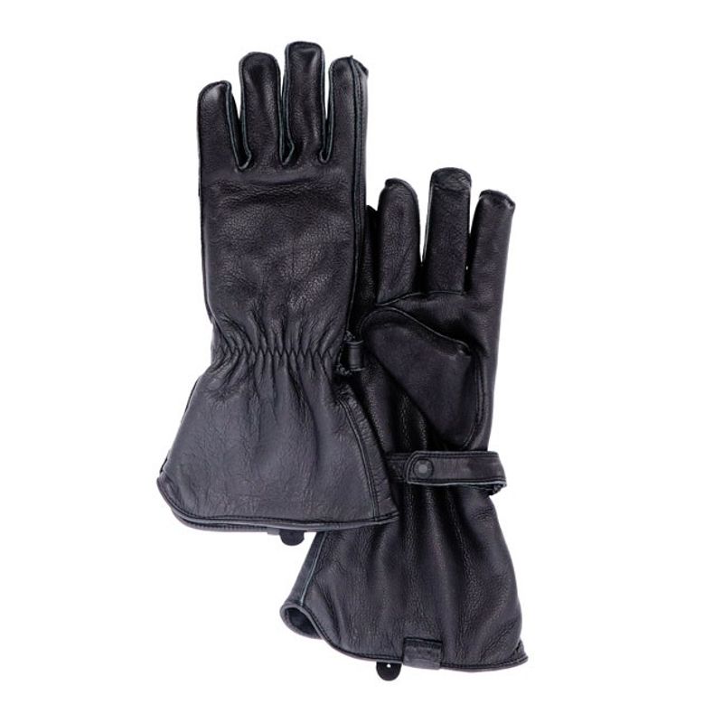 Handskar Roeg Jettson Gauntlet stl XS svart