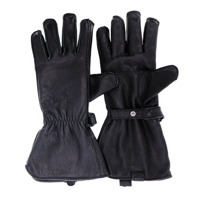 Handskar Roeg Jettson Gauntlet stl XS svart