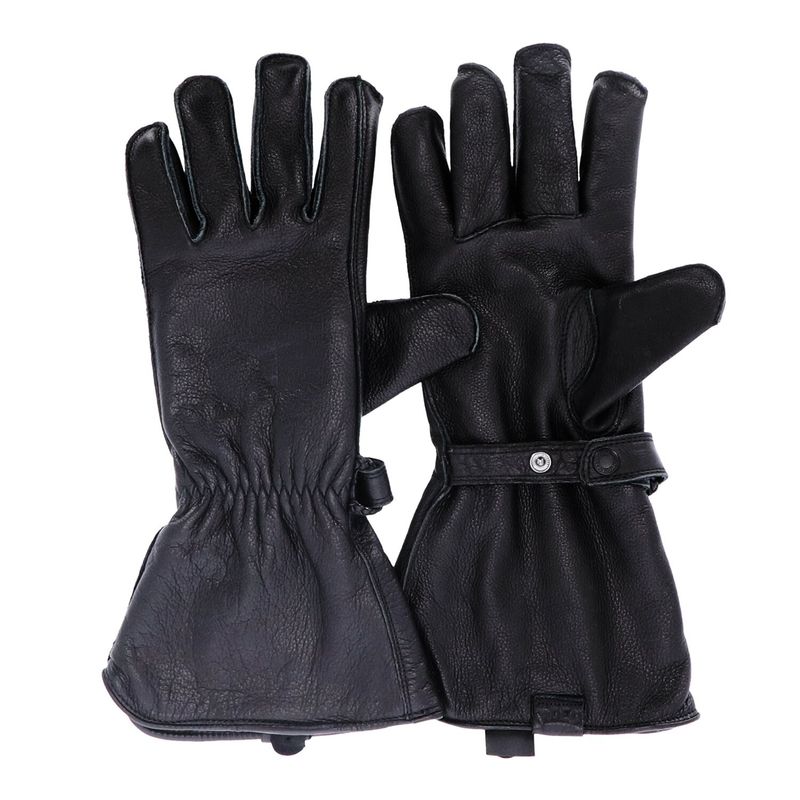 Handskar Roeg Jettson Gauntlet stl XS svart