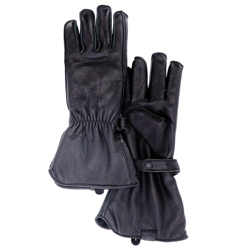 Handskar Roeg Jettson Gauntlet stl XS svart