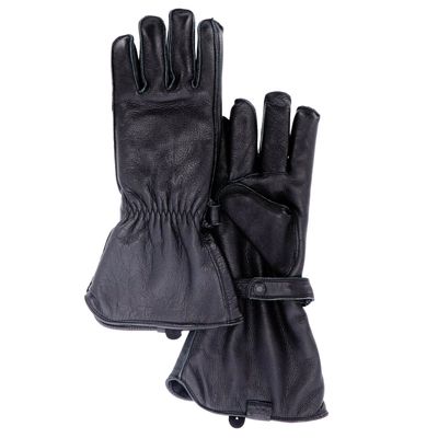 Handskar Roeg Jettson Gauntlet stl XS svart