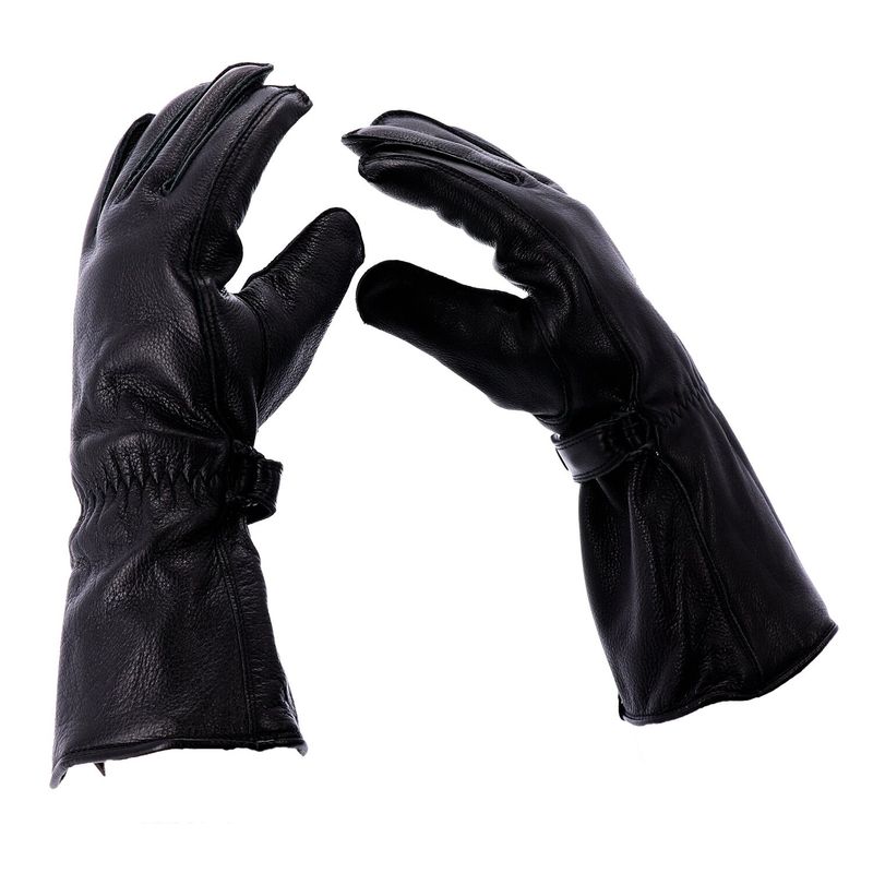 Handskar Roeg Jettson Gauntlet stl XS svart