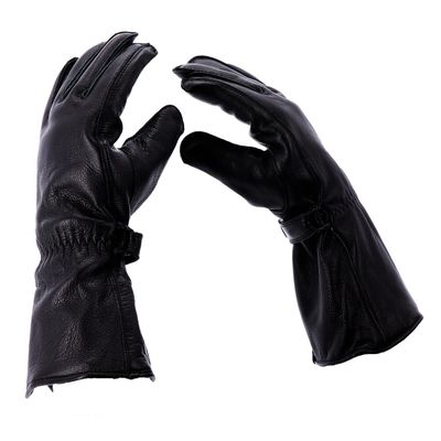 Handskar Roeg Jettson Gauntlet stl XS svart