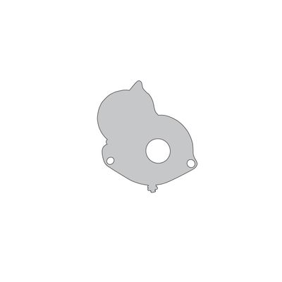 Startmotor Spyke KW 1.4 krom Big Twin 94-06