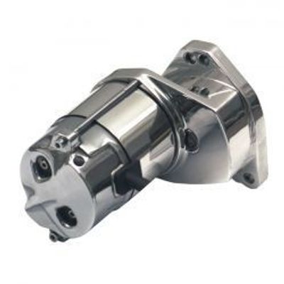 Startmotor Spyke KW 1.4 FLT/Touring 80-85 polerad