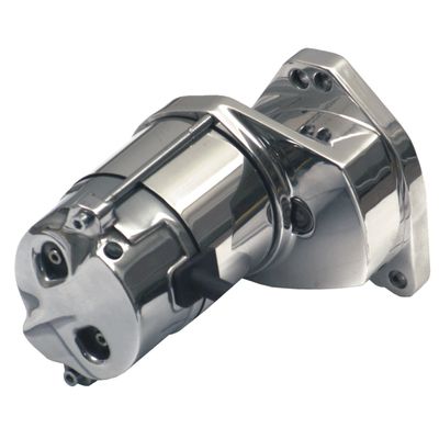 Startmotor Spyke KW 1.4 FLT/Touring 80-85 svart