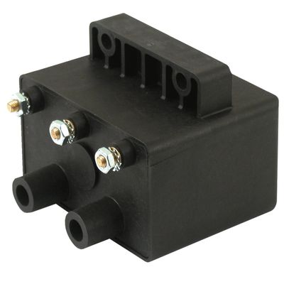 Tändspole Spyke 3 Ohm 12V enkel Big Twin 65-99