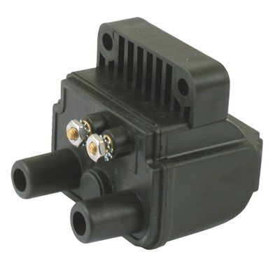 Tändspole Spyke 3 Ohm 12V dubbel Big Twin 65-99