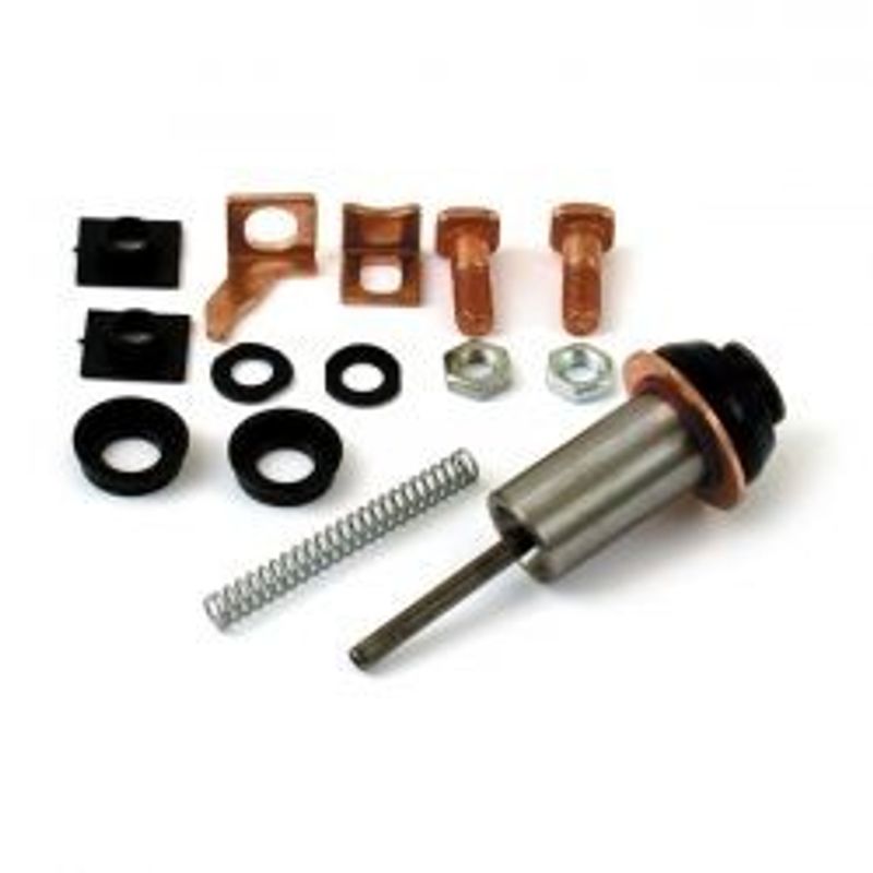 Renoveringssats startsolenoid Spyke Big Twin 91-06