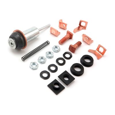 Renoveringssats startsolenoid Spyke Big Twin 91-06