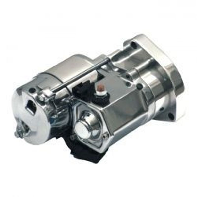 Startmotor Spyke KW 1.4 FLT/Touring 89-93 polerad