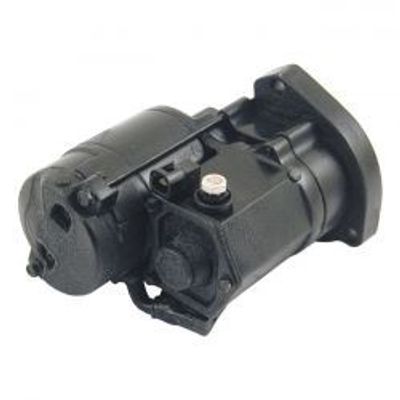 Startmotor Spyke KW 1.4 FLT/Touring 89-93 svart
