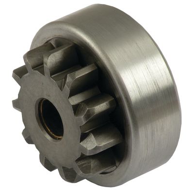 Drev startmotor Spyke 400011 kraftig Big Twin 65-88