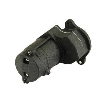 Startmotor Spyke KW 1.4 65-E79 FLH, FXE svart
