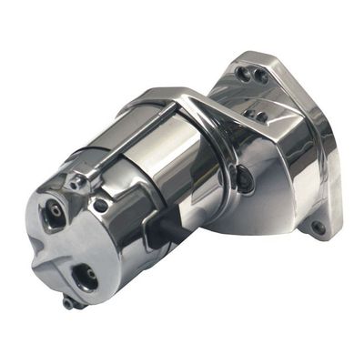 Startmotor Spyke KW 1.4 FLT/Touring 80-85 krom