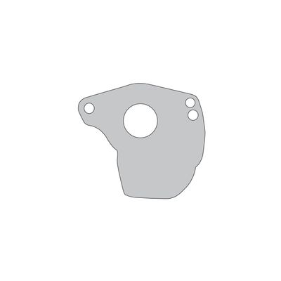 Startmotor Spyke KW 1.4 FLT/Touring 80-85 krom