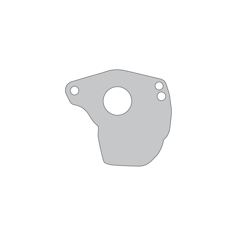 Startmotor Spyke KW 1.4 FLT/Touring 80-85 krom