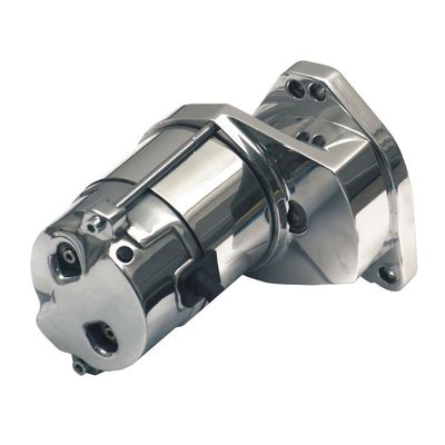 Startmotor Spyke KW 1.4 krom Big Twin 86-88