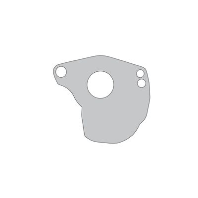 Startmotor Spyke KW 1.4 krom Big Twin 86-88