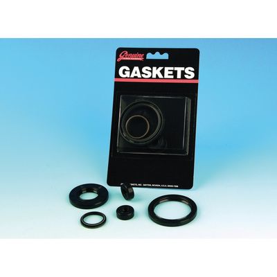 Tätningssats huvudaxel James Gaskets L79-81 4-speed Big Twin
