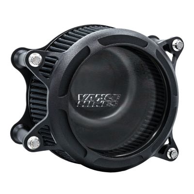 Vance & Hines, VO2 Insight air intake. wrinkle black