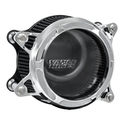 Vance & Hines, VO2 Insight air intake. chrome
