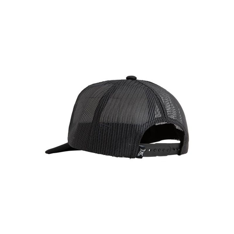 Keps Loser Machine TNT svart
