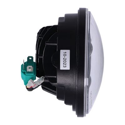 Strålkastare MCS Bright 5 3/4" LED svart