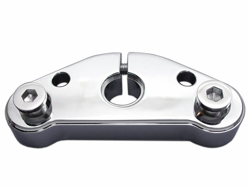 Klammer gaffelkrona MCS FXSTS 88-06