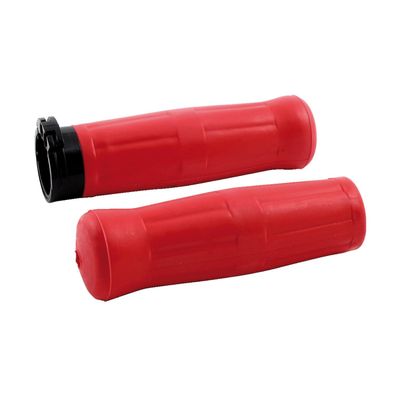 Handtag Avon Grips Old School röd 96-22