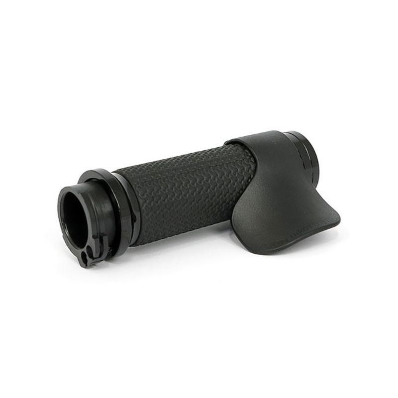 Gashandtagshus Avon Grips svart