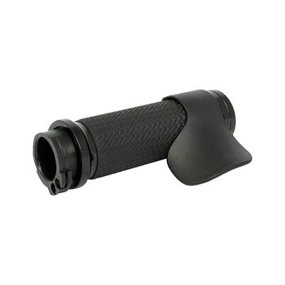 Gashandtagshus Avon Grips svart