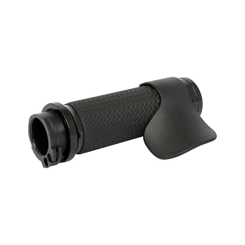 Gashandtagshus Avon Grips svart