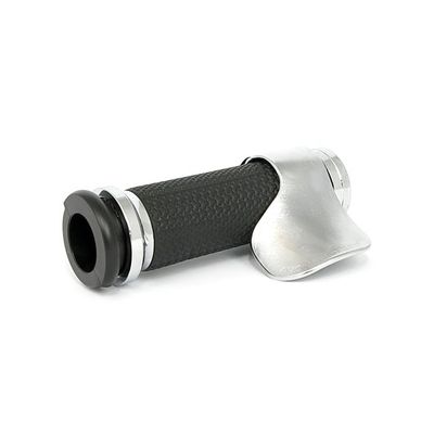 Gashandtagshus Avon Grips krom