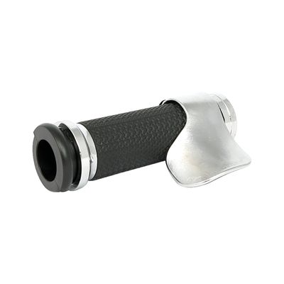 Gashandtagshus Avon Grips krom