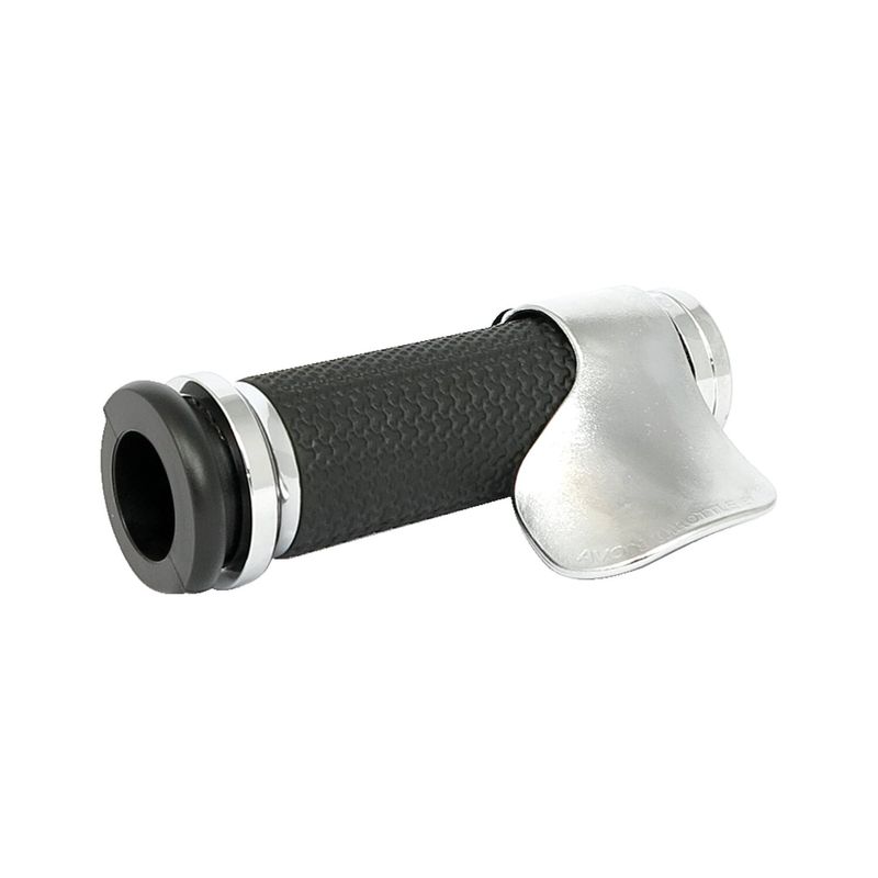 Gashandtagshus Avon Grips krom