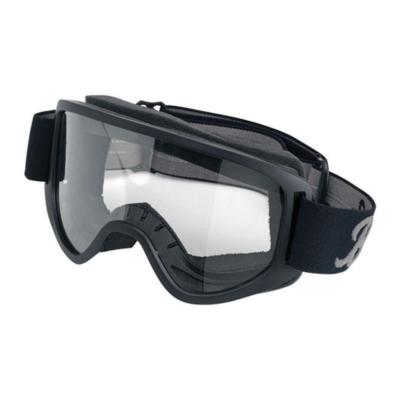 Glasögon Biltwell Script 2.0 svart