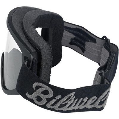 Glasögon Biltwell Script 2.0 svart
