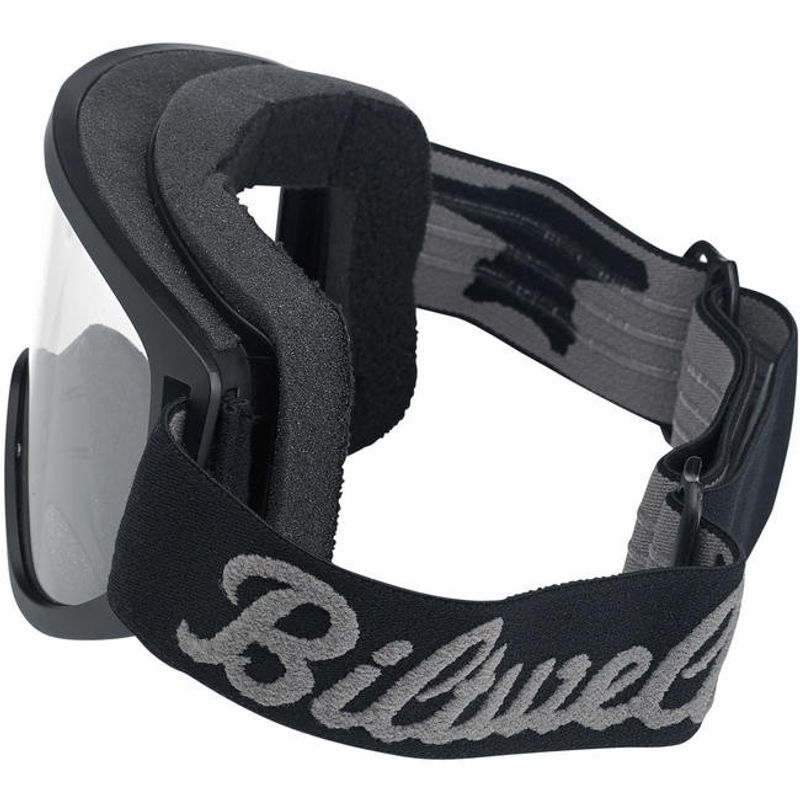 Glasögon Biltwell Script 2.0 svart