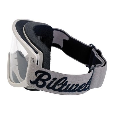 Glasögon Biltwell Script 2.0 titan