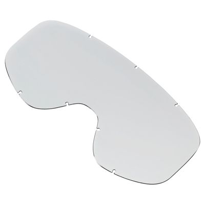 Glas glasögon Biltwell Moto 2.0 kromspegel