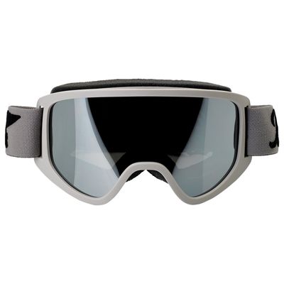Glas glasögon Biltwell Moto 2.0 kromspegel