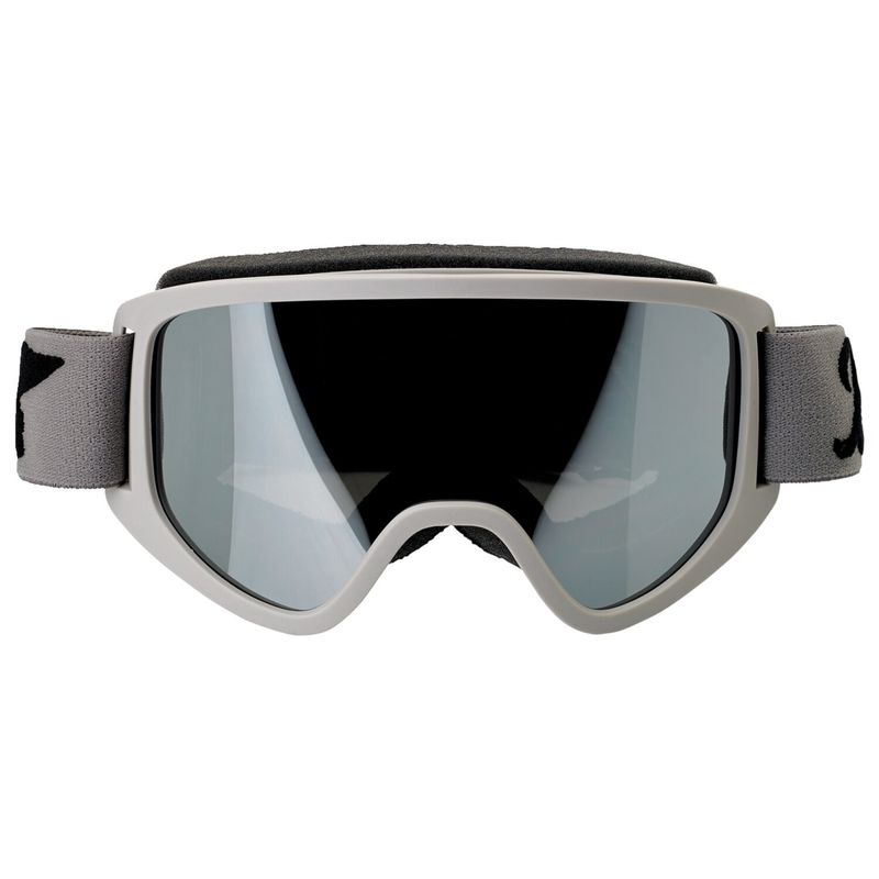 Glas glasögon Biltwell Moto 2.0 kromspegel