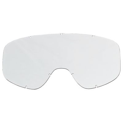 Glas glasögon Biltwell Moto 2.0 kromspegel