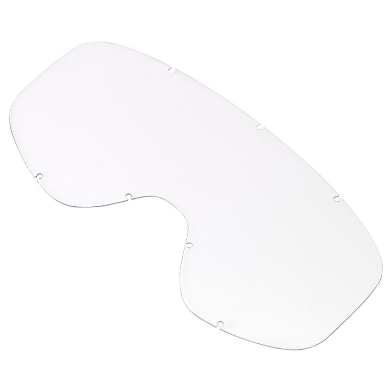 Glas glasögon Biltwell 2.0 klar