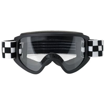Glas glasögon Biltwell 2.0 klar