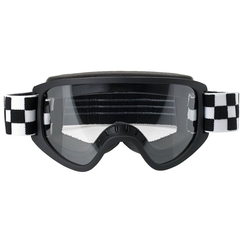 Glas glasögon Biltwell 2.0 klar