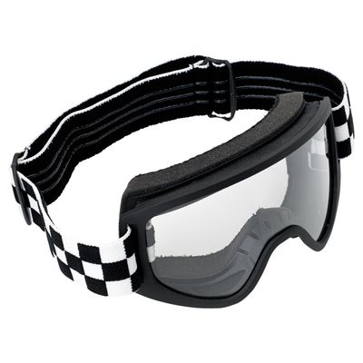 Glas glasögon Biltwell 2.0 klar