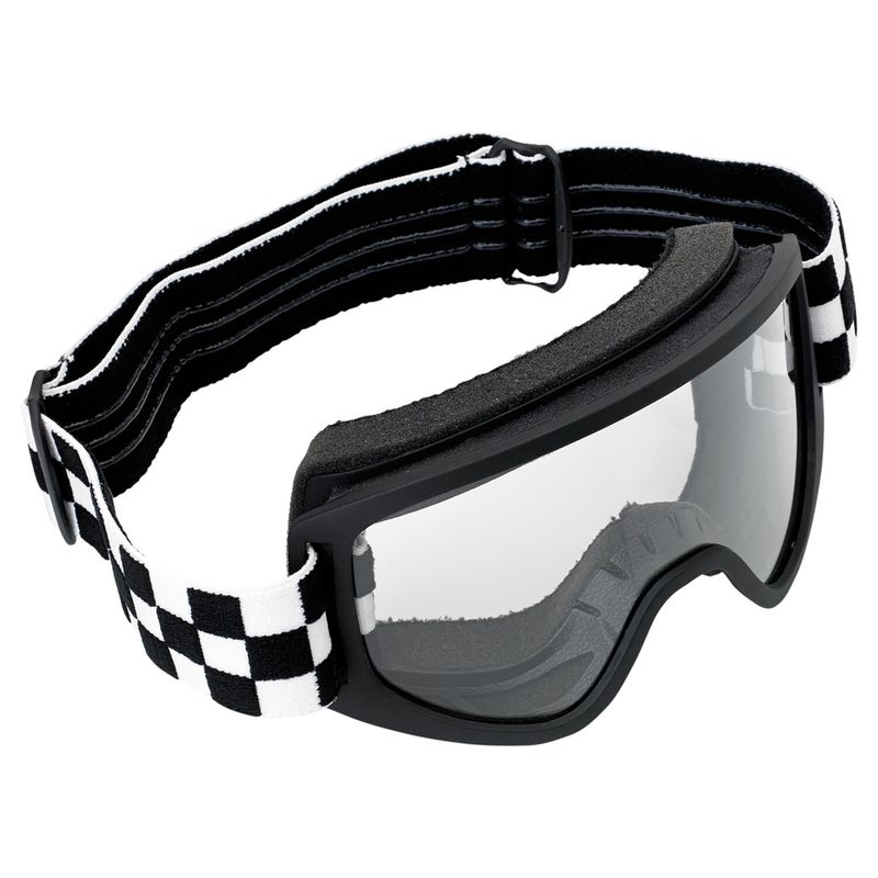 Glas glasögon Biltwell 2.0 klar