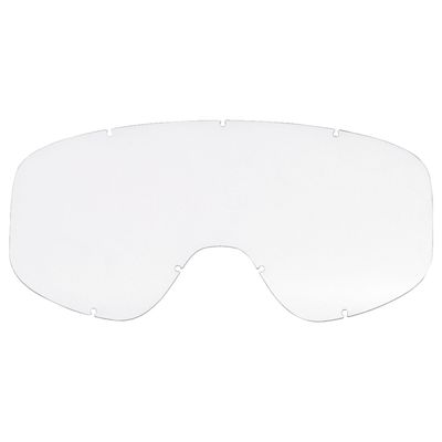 Glas glasögon Biltwell 2.0 klar
